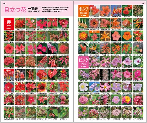 花樹種類|「庭木・花木」植物一覧（条件から探す）｜図鑑検索｜みんなの 